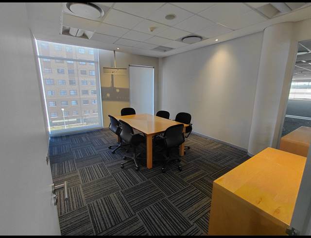 5,870M² OFFICE FOR SALE IN GRAND CENTRAL